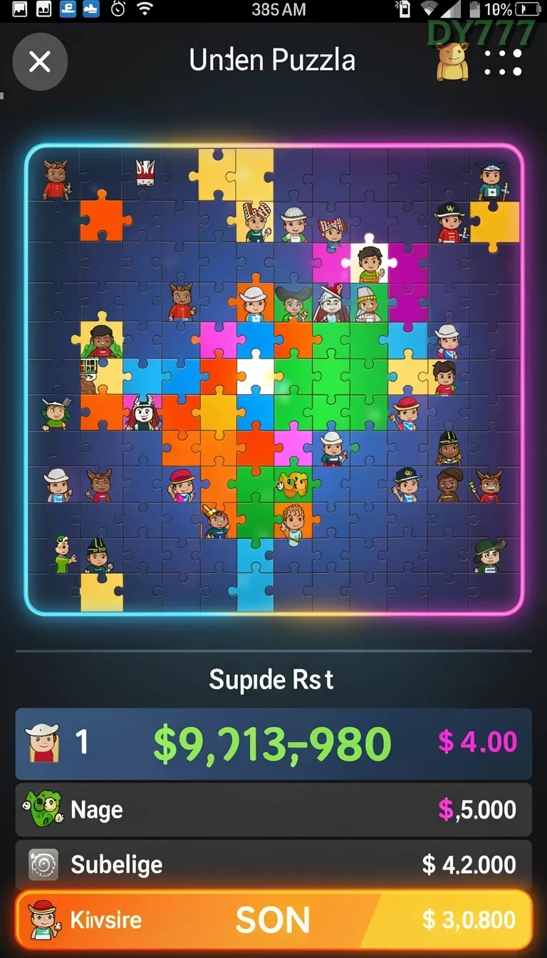 Screenshot Ancient FortunesZeus