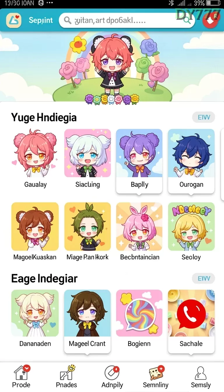 Screenshot Veggies Bonanza