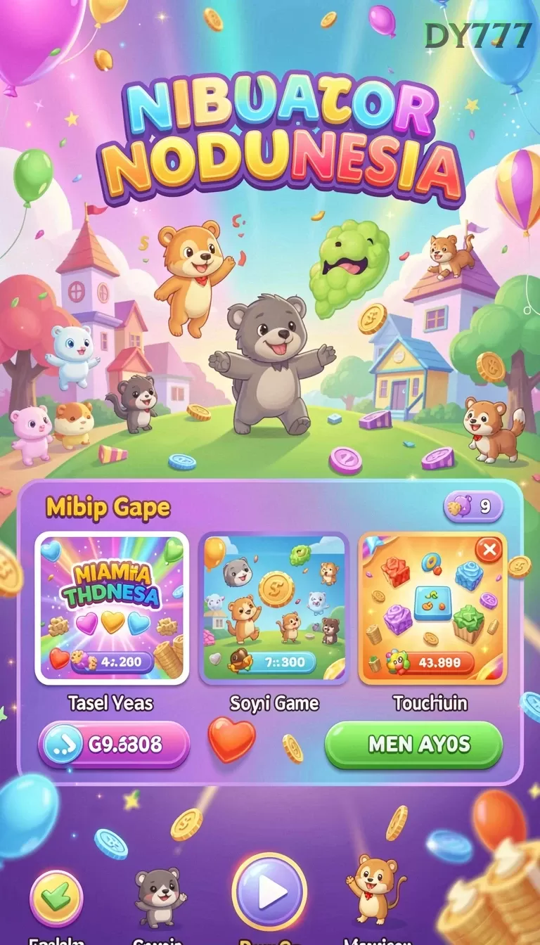 Screenshot Sticky Bees