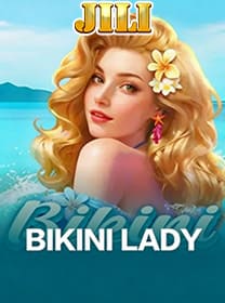 Bikini Lady Game Terbaru untuk Android dan iOS