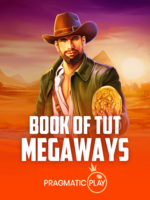 Book of Tut Megaways Terbaru: Review Game dan Tips Bermain