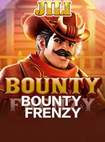 Game Bounty Frenzy Terbaik: Fitur dan Kelebihan Lengkap