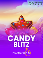 Candy Blitz