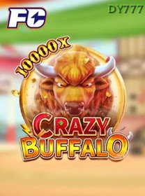 Crazy Buffalo