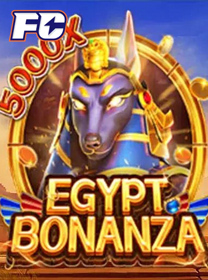 Egypt-Bonanza