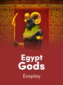 Egypt-Gods
