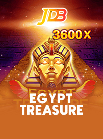 Egypt-Treasure