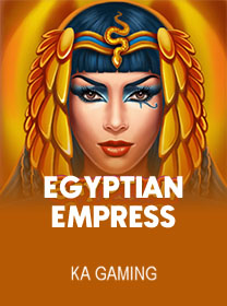 Egyptian-Empress