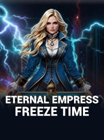 Eternal Empress Freeze Time Slot Terbaru: Review dan Info Lengkap