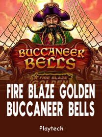 Panduan Lengkap Main Fire Blaze Golden Buccaneer Bells di Perangkat Android