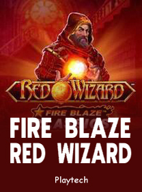 Panduan Bermain Fire Blaze Red Wizard di Android Terlengkap