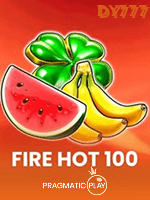 Fire Hot 100
