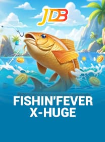 Review Game Fishinfever X Huge Terlengkap untuk Pemula