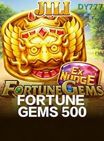 Fortune Gems 500