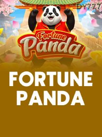 Fortune Panda