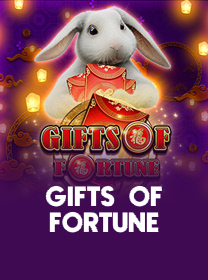 Panduan Gifts of Fortune Terlengkap untuk Pemain Baru