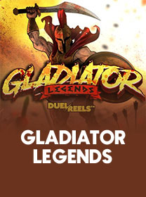 Gladiator Legends Game Terbaru: Review dan Info Lengkap