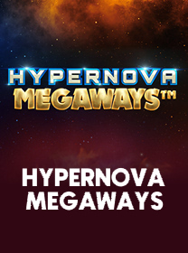Hypernova Megaways Game 2026: Fitur Unggulan dan Review