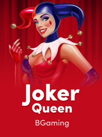 Joker Queen Slot Terbaru: Review dan Info Lengkap