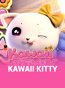 Kawaii Kitty Slot: RTP Tinggi dan Volatilitas Rendah