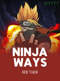 Ninja Ways