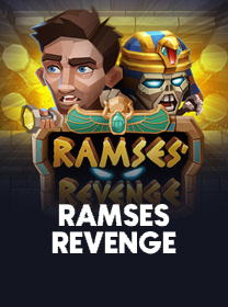 Game Ramses Revenge Terbaik: Fitur dan Kelebihan Lengkap