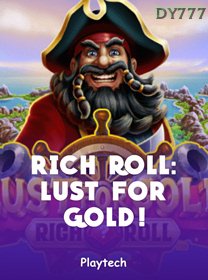 Rich Roll Lust For Gold