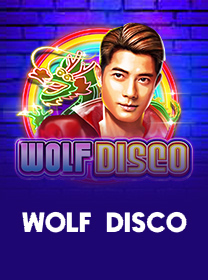 Wolf Disco Slot Terbaru: RTP dan Volatilitas Lengkap