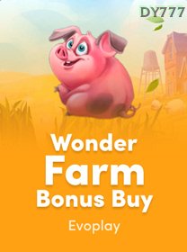 Wonder Farm Bonus Buy