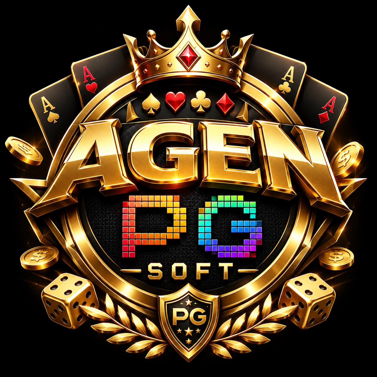 agenpgsoft APK Terbaru dan Aman untuk Diunduh