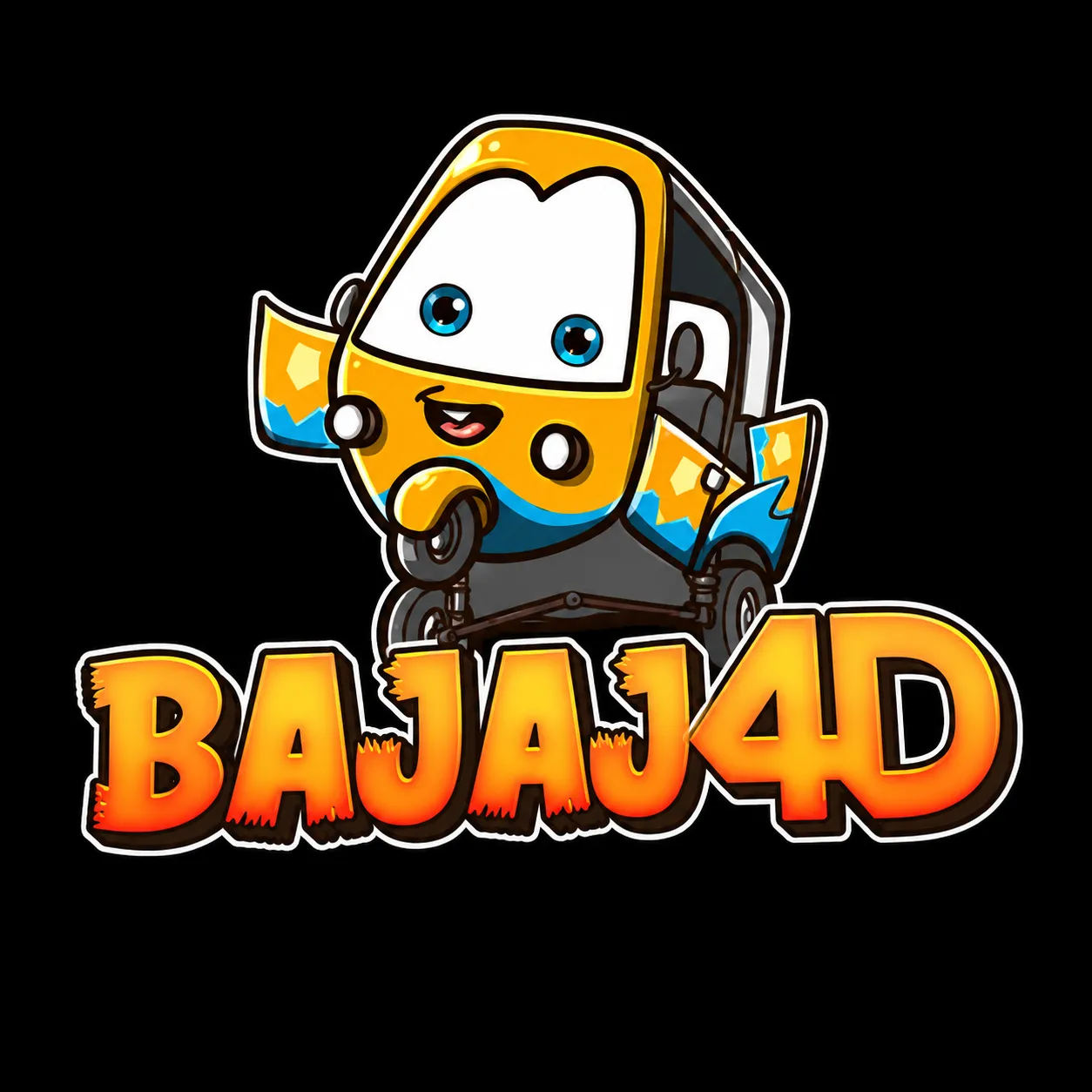 Unduh bajaj4d APK Gratis untuk Android