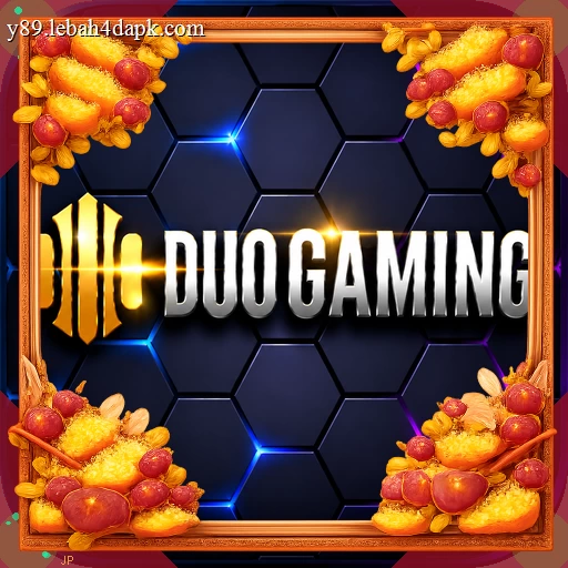 duogaming Terbaru: Download APK dan Info Lengkap