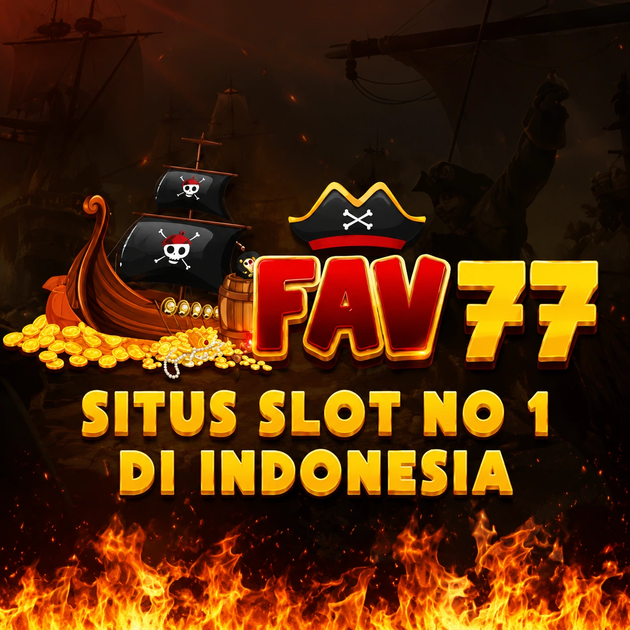 Download fav77 APK Terbaru Full Version