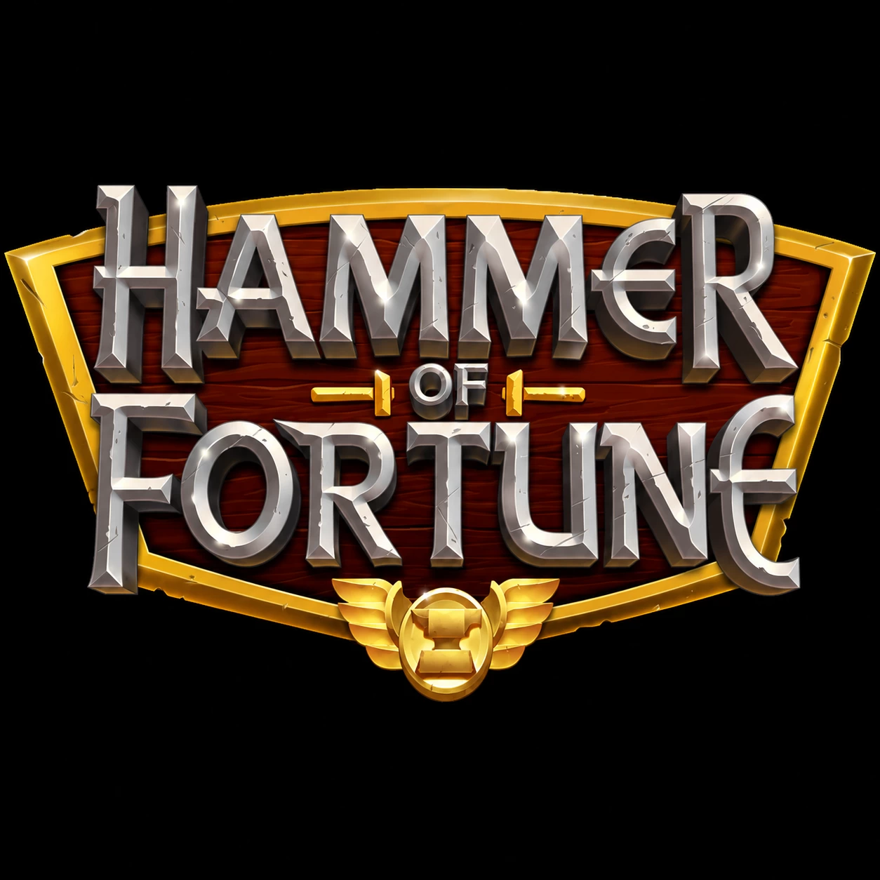 hammerfortune APK Terbaru dengan Fitur Lengkap