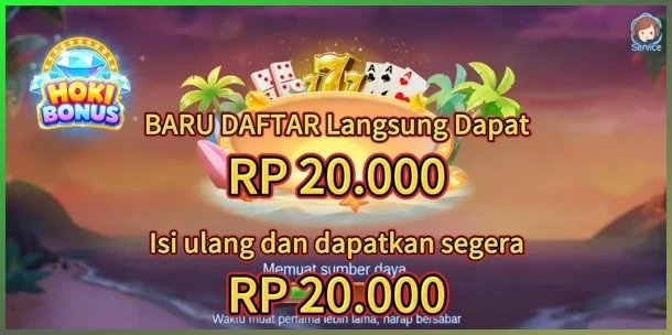 hoki APK Versi Terbaru untuk Android 2026