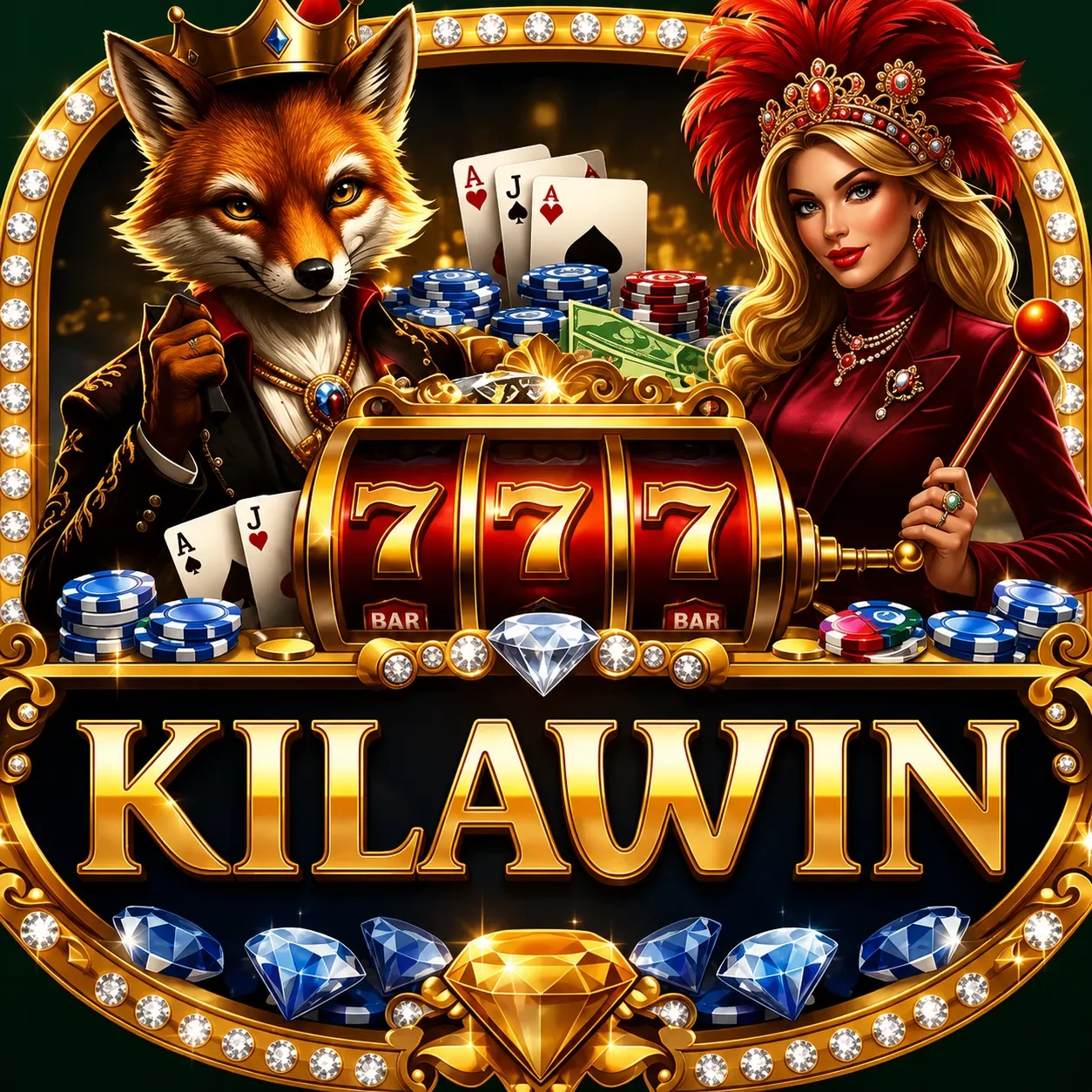 Download Aplikasi kilauwin Terbaru untuk HP Android