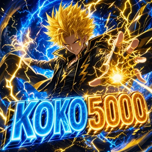 koko5000 App Terbaru: Fitur Unggulan dan Download
