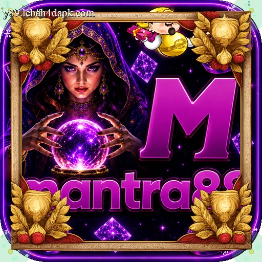 mantra88 APK Terbaru 2026 untuk Semua Perangkat