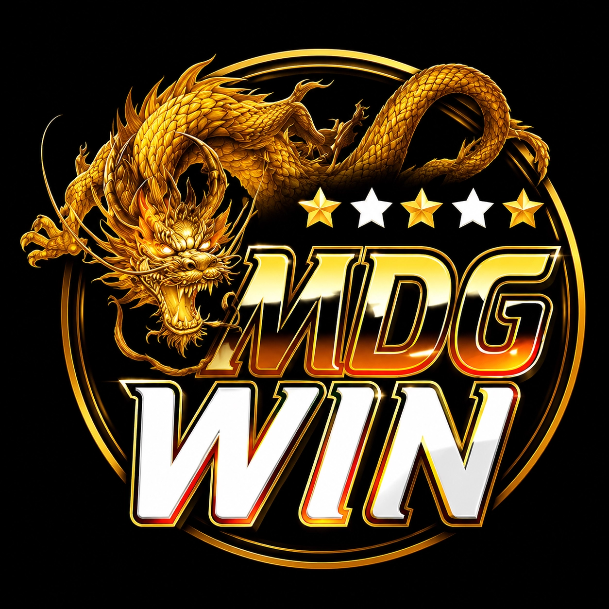 Aplikasi mdgwin Ringan untuk Android