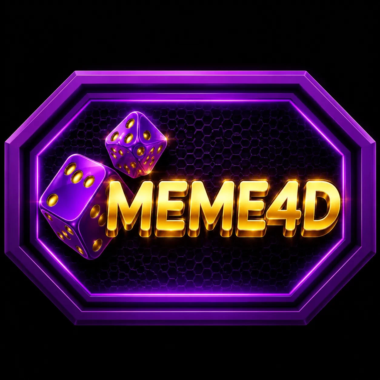 meme4d APK Full Version untuk Android