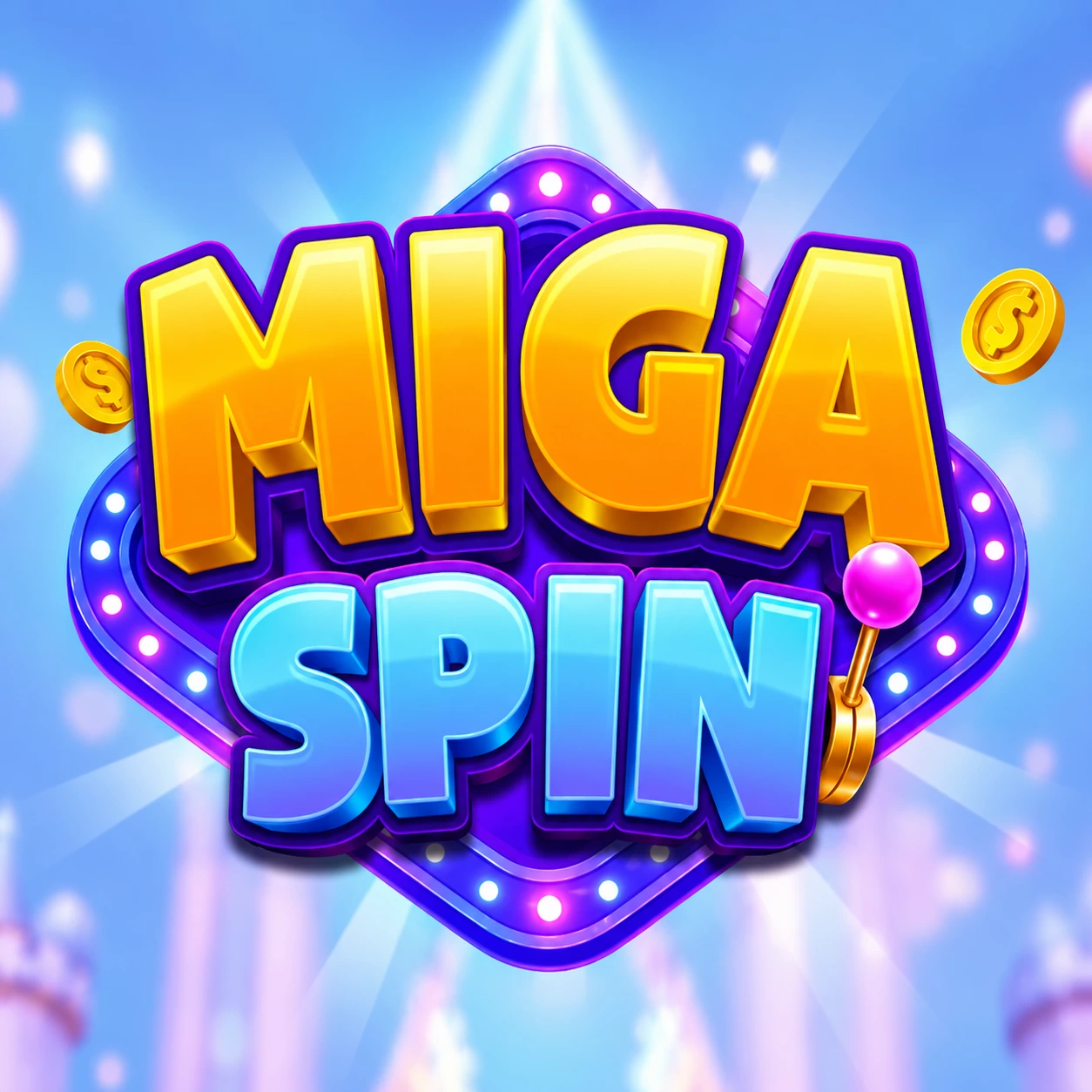 Download migaspin APK Terbaru Full Version