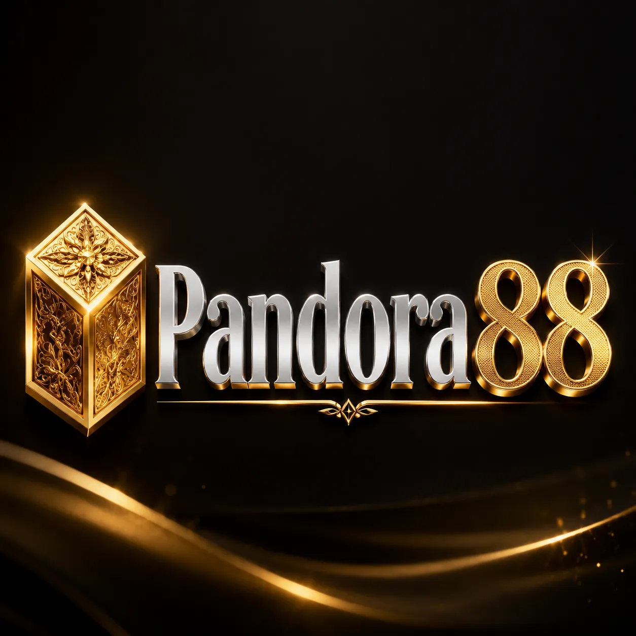 Aplikasi pandora88 Terbaru untuk Android dan iOS