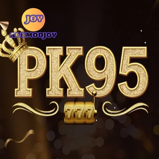 pk95 APK Terbaru untuk Android Tanpa Iklan