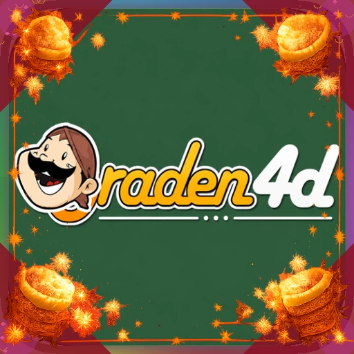 raden4d APK Versi Terbaru untuk Android 2026