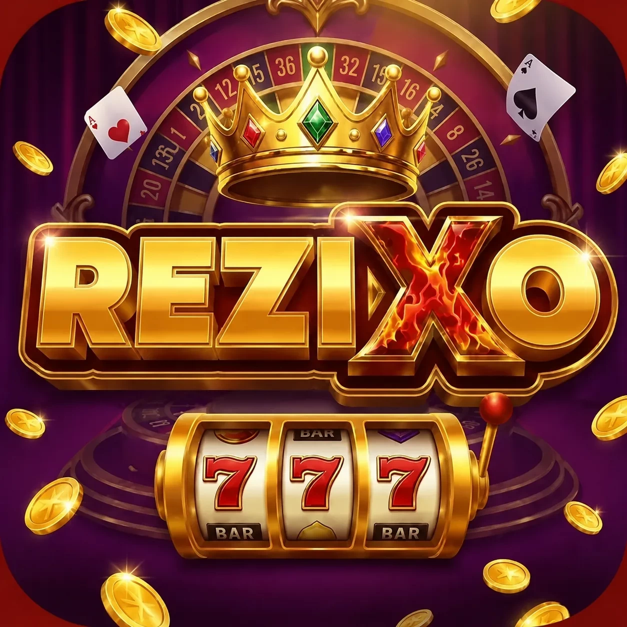 rezixo APK Terbaru untuk Perangkat Android