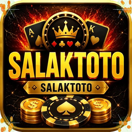 Download salaktoto APK Original untuk Android