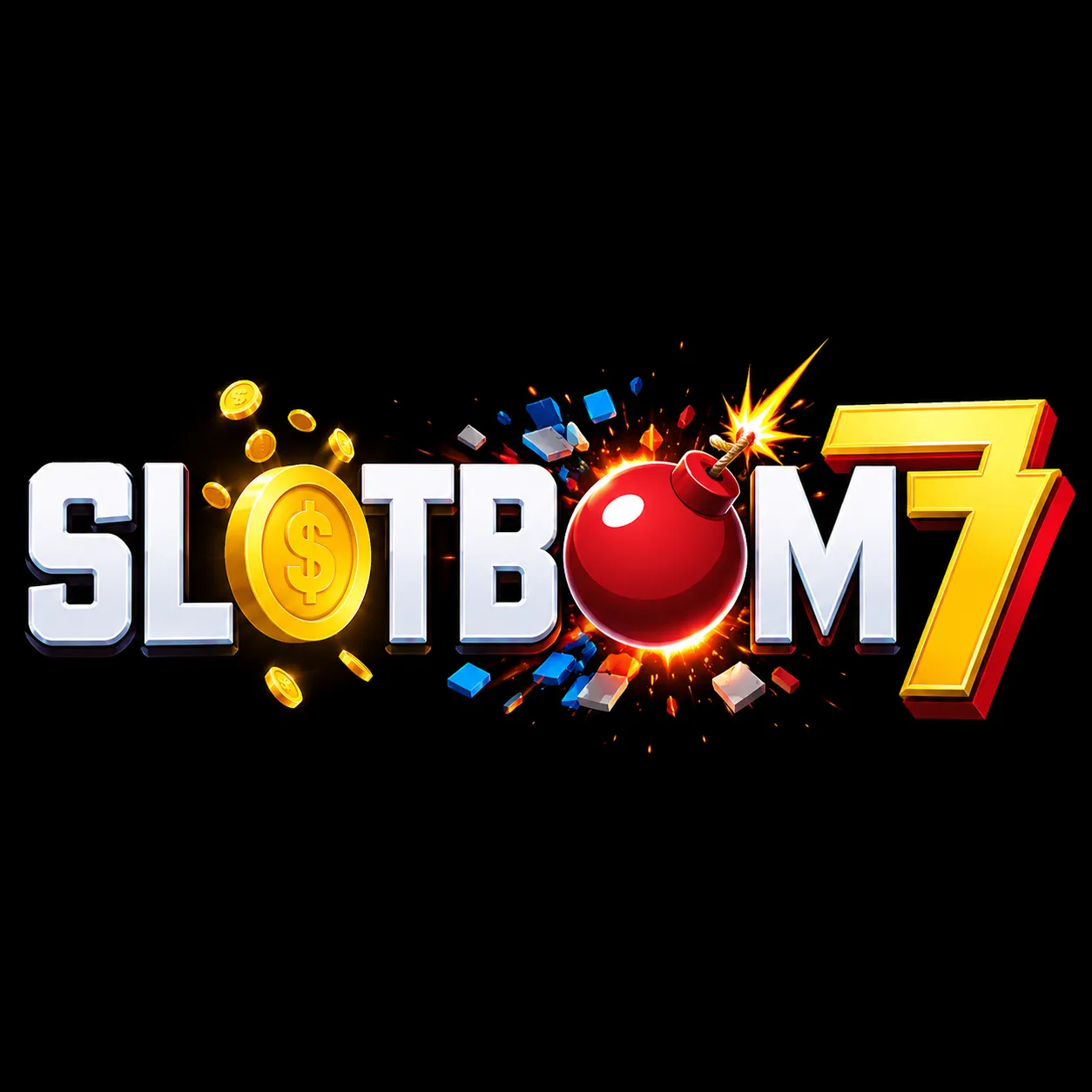 slotbom77 Terbaru untuk Android: Download APK Gratis
