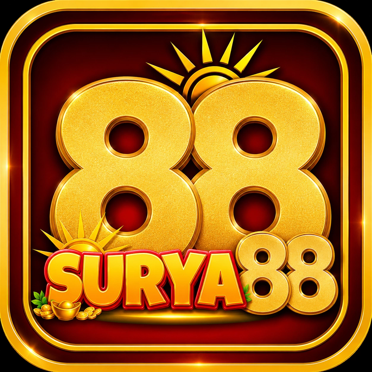 surya88 APK Terbaru dan Aman untuk Diunduh
