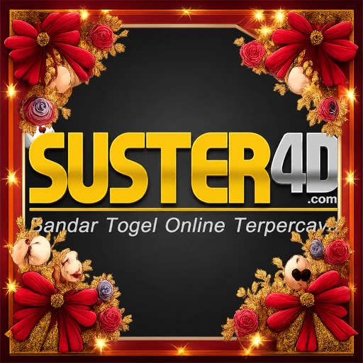 Update Aplikasi suster4d Terbaru 2026