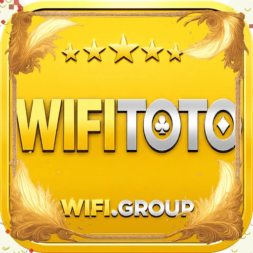 wifitoto App APK Terbaru